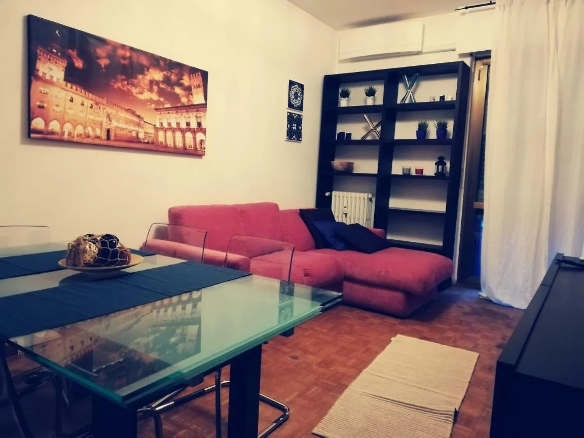 Residence Vigliani Milano Appartamento