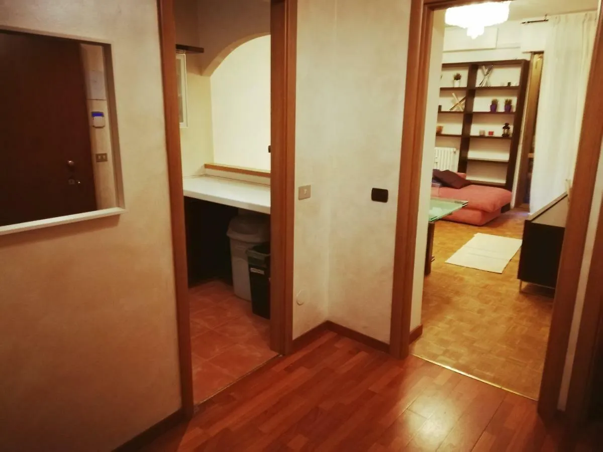 Appartamento Residence Vigliani Milano