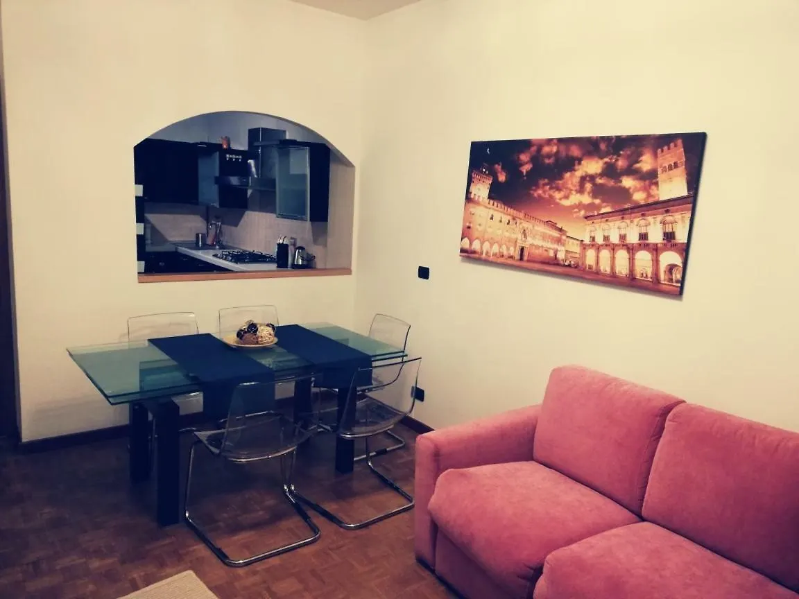 Residence Vigliani Milano