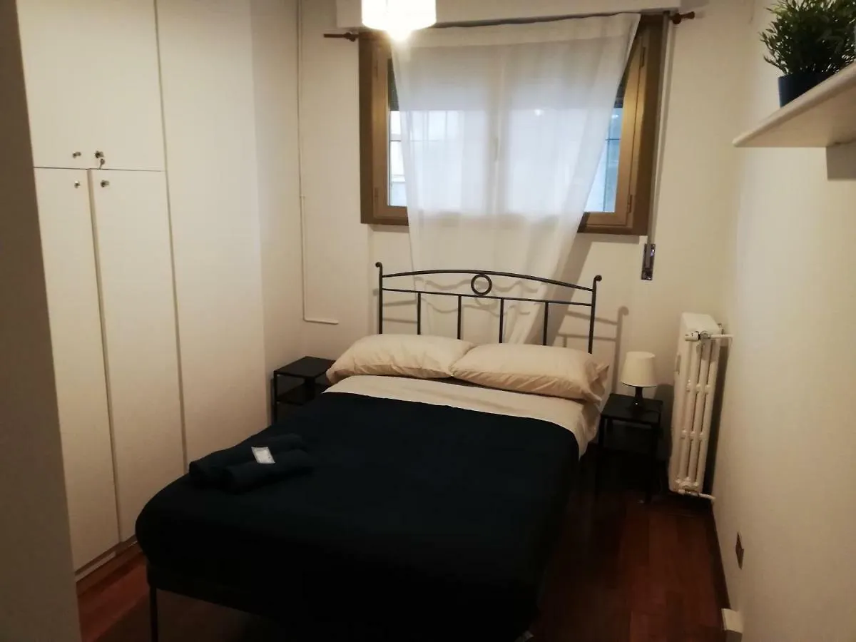 Residence Vigliani Milano 0*,