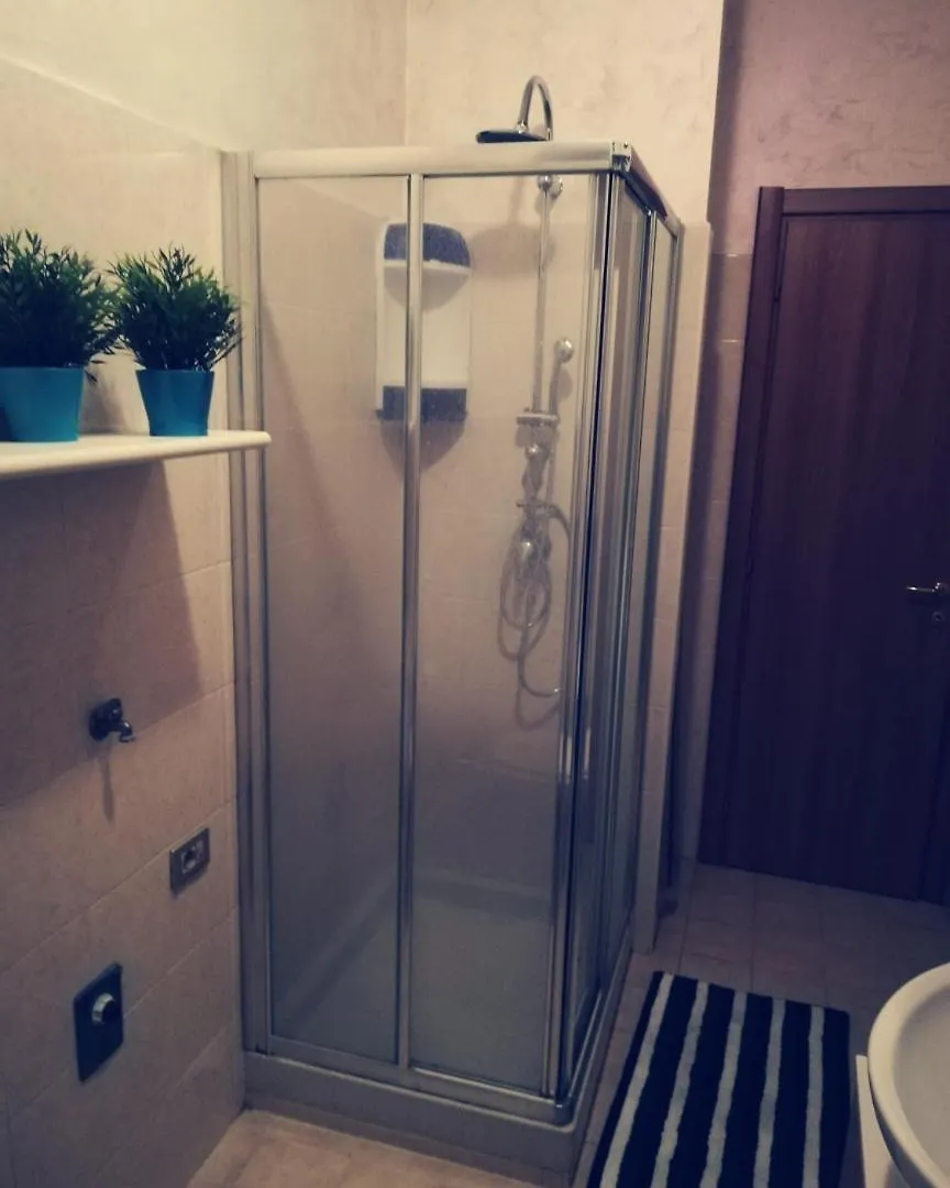 Appartamento Residence Vigliani Milano