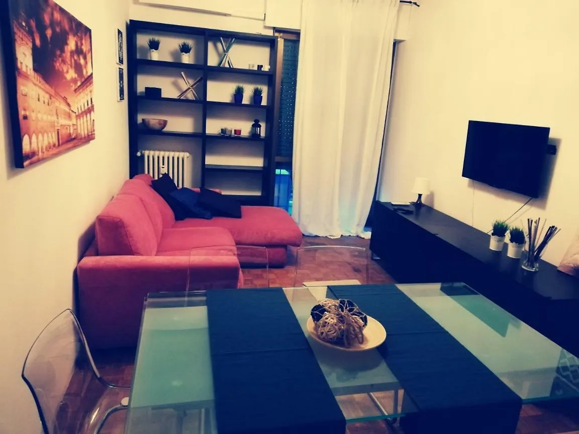 Appartamento Residence Vigliani Milano