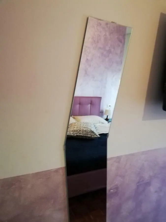 Residence Vigliani Milano 0*,